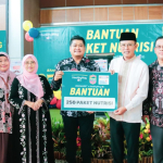 CSR Indomaret Ciamis