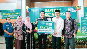 CSR Indomaret Ciamis