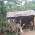 Terduga Teroris Ciamis