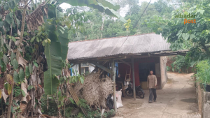 Terduga Teroris Ciamis