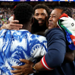 Argentina vs Cabo Verde