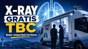 TBC Kota Banjar