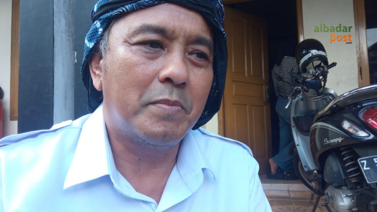 Wakil Wali Kota Tasikmalaya