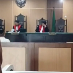 Kasus Penipuan Tanah Banjar