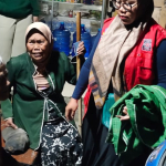 Lansia Hilang Pangandaran