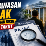 Pengawasan Pajak