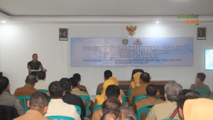 Karakter ASN Tasikmalaya