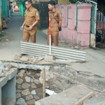 Drainase Kalangsari