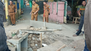 Drainase Kalangsari