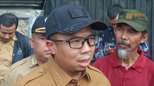 Denda Buang Sampah