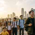 Bonus Demografi Indonesia