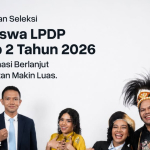 Beasiswa LPDP 2026