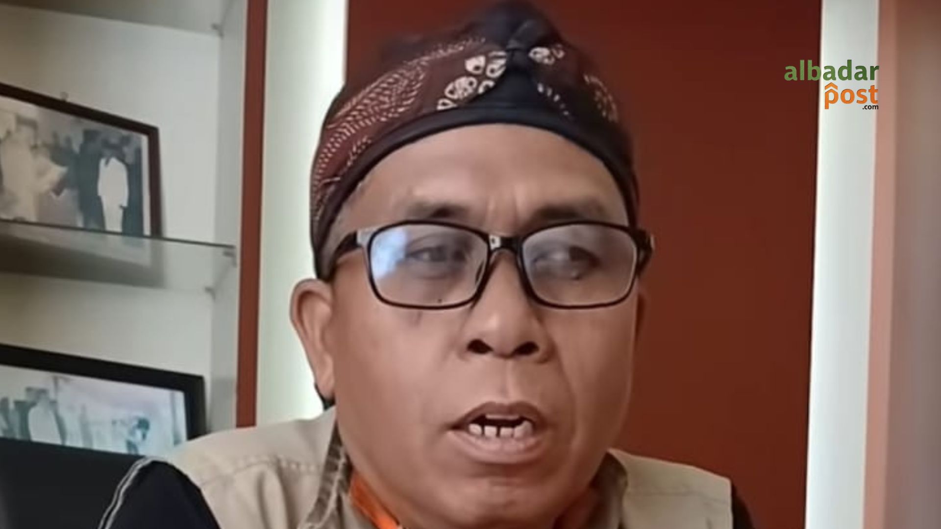 Dana BUMDes Sukamukti