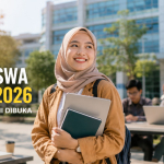Beasiswa LPDP 2026