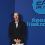 Zidane Timnas Prancis