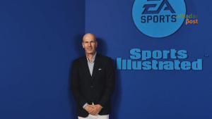 Zidane Timnas Prancis