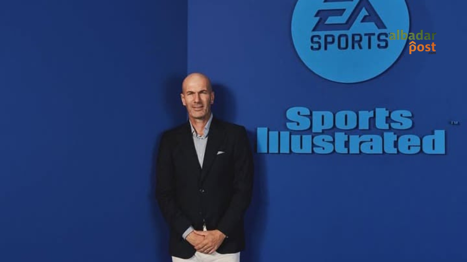 Zidane Timnas Prancis