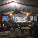 Pesta Rakyat Brimob