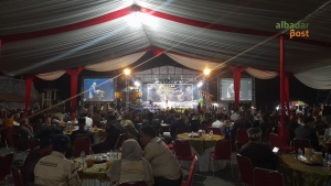 Pesta Rakyat Brimob