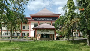 Perda APBD Tasikmalaya 2025