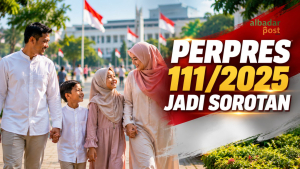 Perpres 111/2025
