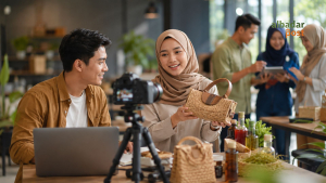 Lomba Content Creator Harkopnas 2026