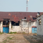 Tugu Koperasi Tasikmalaya