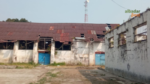 Tugu Koperasi Tasikmalaya