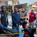 Sindikat Curanmor Tasikmalaya