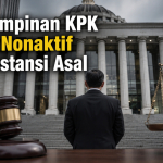 Putusan MK KPK
