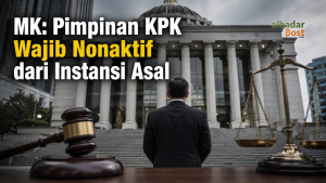 Putusan MK KPK