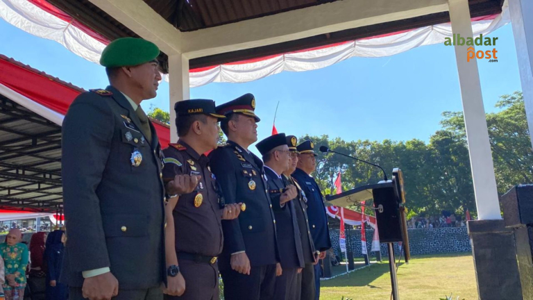 HUT Bhayangkara 80