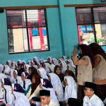 Anak Putus Sekolah Tasikmalaya
