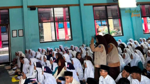 Anak Putus Sekolah Tasikmalaya