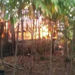 Kebakaran rumah Ciamis