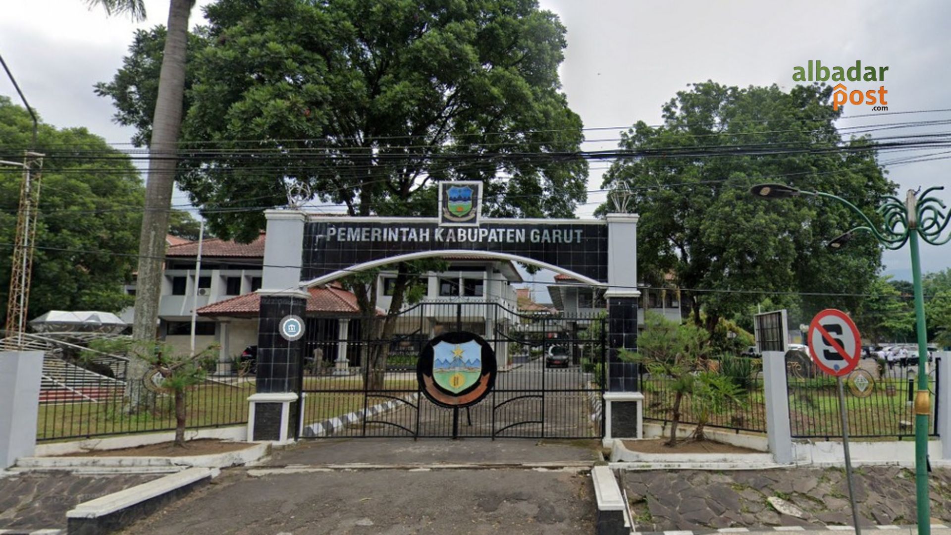 Perda Anti Maksiat Garut