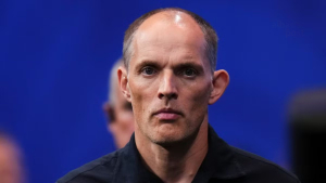 Thomas Tuchel