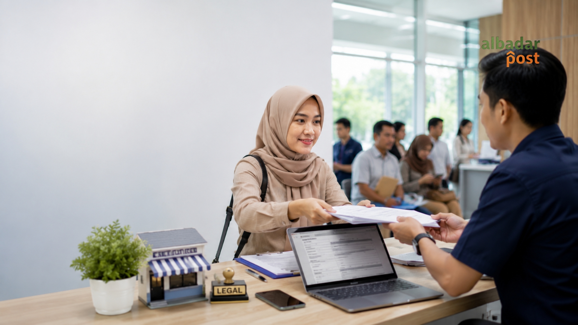 NIB Gratis Cirebon