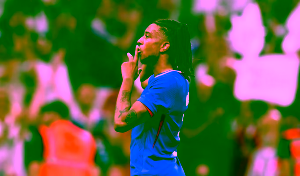 Thierry Henry
