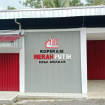 Kopdes Merah Putih