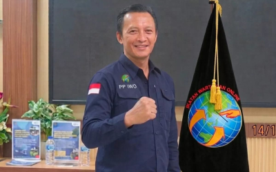 HUT IWO 2026