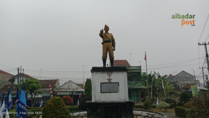 Tugu Pahlawan Banjar