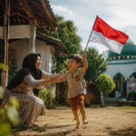 Doa Keamanan Negeri