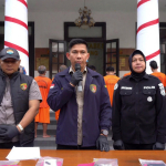 Rampas HP Pelajar