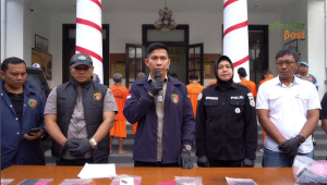 Rampas HP Pelajar
