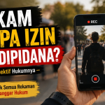 Rekam Tanpa Izin