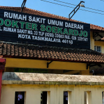 RSUD Soekardjo