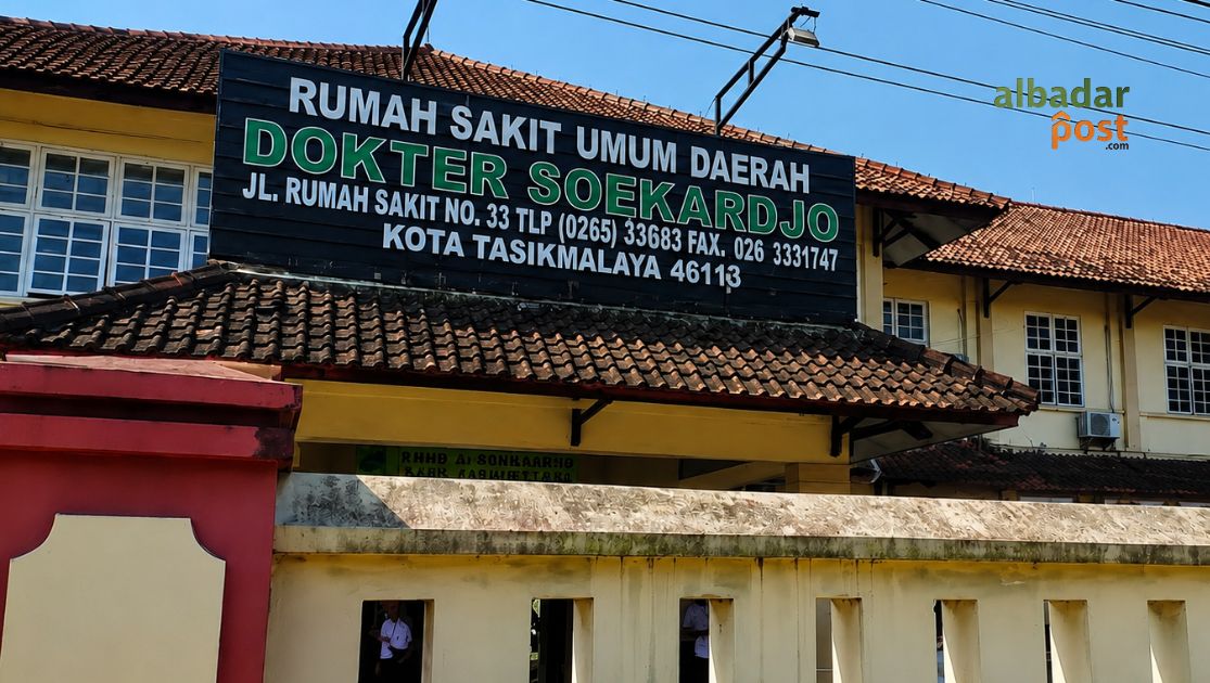 RSUD Soekardjo