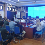 Retribusi Pasar Cikurubuk