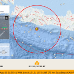 Gempa Pangandaran